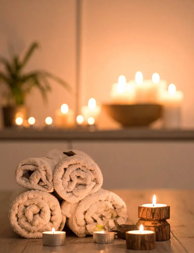 Home Massage Abu Dhabi