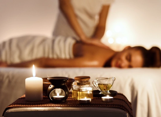 Home Massage Abu Dhabi