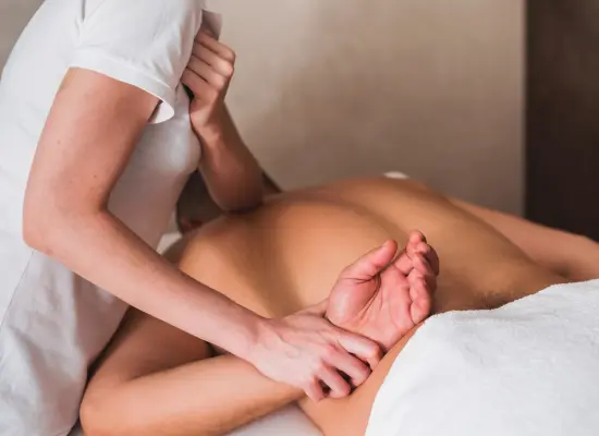 Home Massage Abu Dhabi