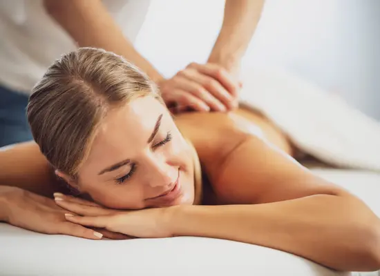 Home Massage Abu Dhabi