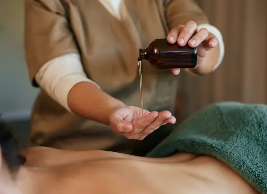 Home Massage Abu Dhabi