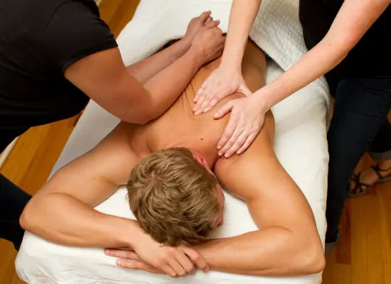 Home Massage Abu Dhabi