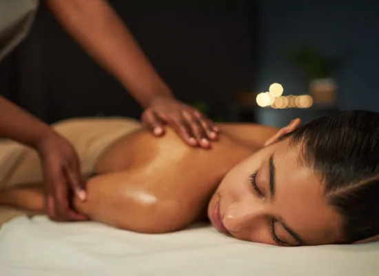 Home Massage Abu Dhabi