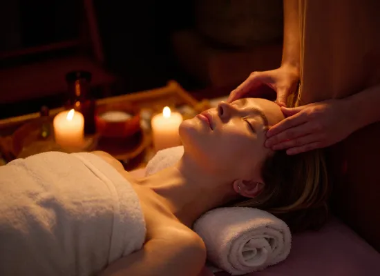 Home Massage Abu Dhabi