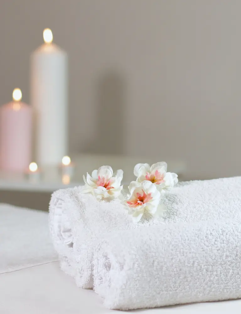 thai massage abu dhabi